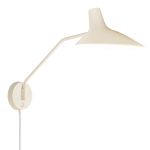 DFTP by Nordlux Darci Vægbelysning Sanded | Egnet til E14