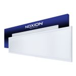 Noxion LED Panel Delta Pro V3 30W 4070lm - 840 Kold Hvid | 120x30cm - UGR <19 - Philips Xitanium Driver