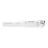 Ledvance LED Vandtæt Lysrender Fugttæt 18W 2400lm - 840 Kold Hvid | 120cm