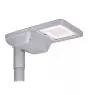 Ledvance LED gadebelysning Flex Små RV25ST grå 25W 3550lm 25x145D - 740 kold hvid | IP66 – asymmetrisk