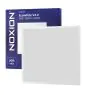 Noxion LED Panel Ecowhite V4.0 28W 3200lm - 830 Varm Hvid | 60x60cm - UGR <19 - Philips driver