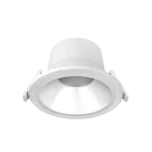 Noxion LED Downlight Apollo V2.0 15W 1920lm - 830/840 CCT | 220mm - Udsnit 200mm